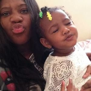 Meet your Posher, Tedaisjah